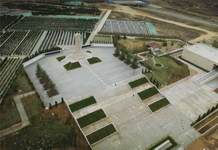 大同市建筑设计的测试内容