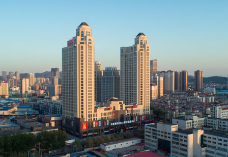 大同市建筑设计的测试内容